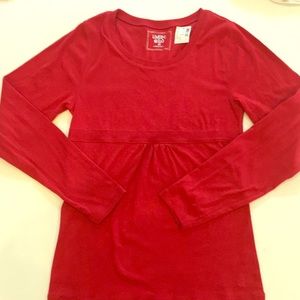 Limited Too - Brand new long sleeve shirt